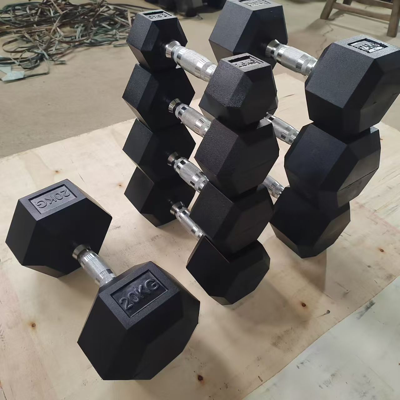 weight plate-001